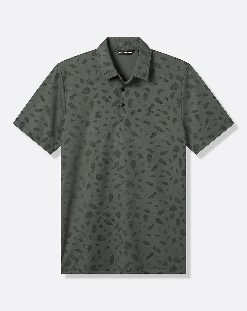 Magma Melt Polo