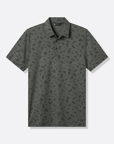 Magma Melt Polo