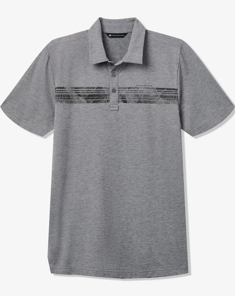 Cliffside Course Polo