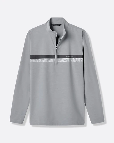 Sit And Sip Quarter Zip