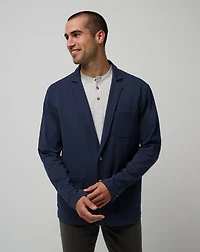 Foggy Vista Cardigan Jacket