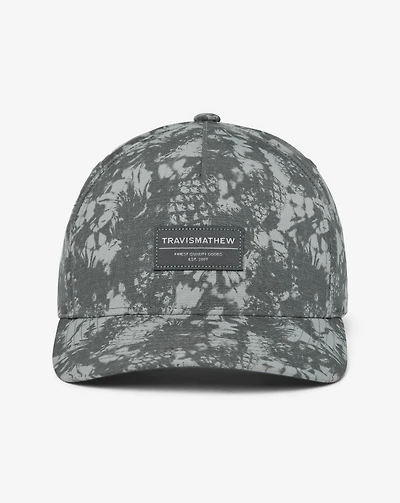 Pineapple Please Snapback Hat