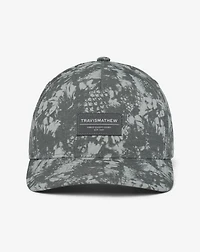Pineapple Please Snapback Hat