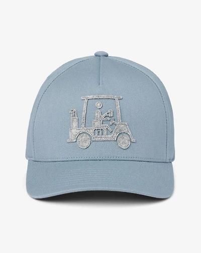 Mapes Snapback Hat