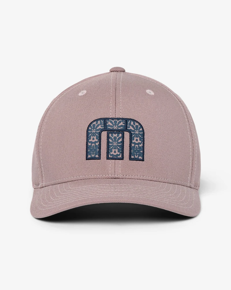 Coastal Current Snapback Hat