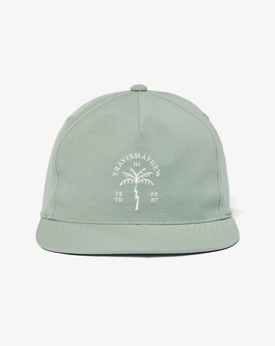 Finally There Snapback Hat