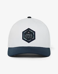 Summer Season Snapback Hat