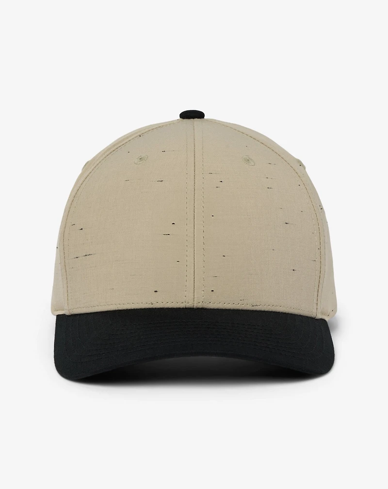 Summer Serenade No Logo Snapback Hat