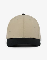 Summer Serenade No Logo Snapback Hat