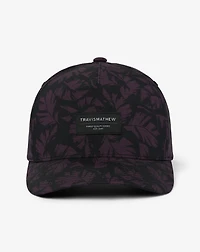 Jungle Bird Snapback Hat