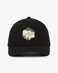 Reflect The Sun Snapback Hat