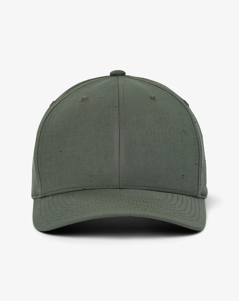 Private Cabin No Logo Snapback Hat