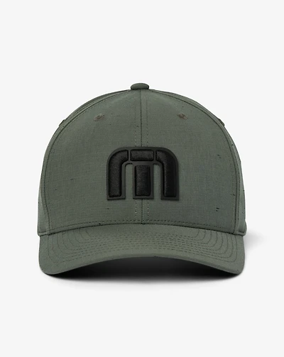 Private Cabin Snapback Hat