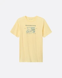 Tiki Mapes Tee