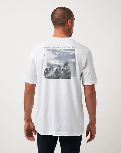 Jurassic Canyon Tee