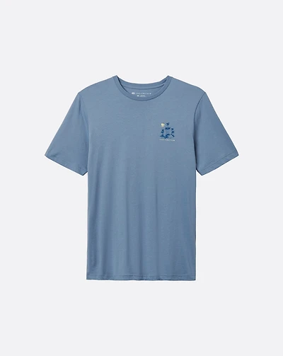 Storm City Tee