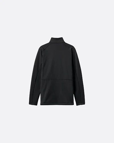 Quest Polar Fleece Quarter Zip