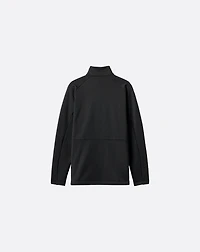 Quest Polar Fleece Quarter Zip
