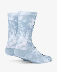 Sunlit Skies Crew Sock