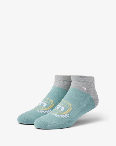 Course Charter Ankle Sock