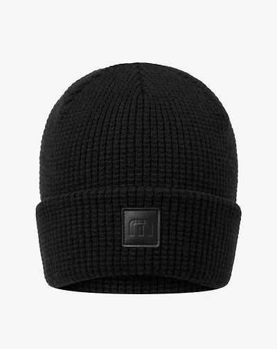 Cloud Waffle Beanie