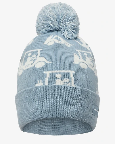 Mapes Beanie