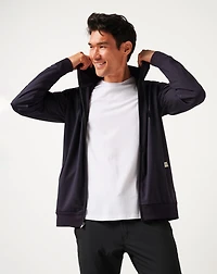 Cloud Track Jacket