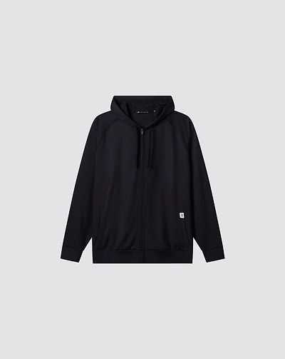 Cloud Track Jacket