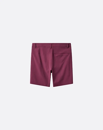 Sport Mode Short 8In