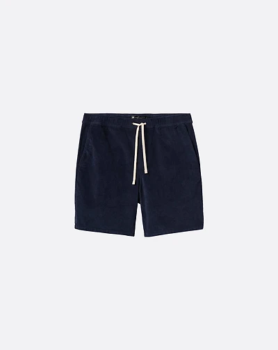 Cuddy Cabin Short 8In