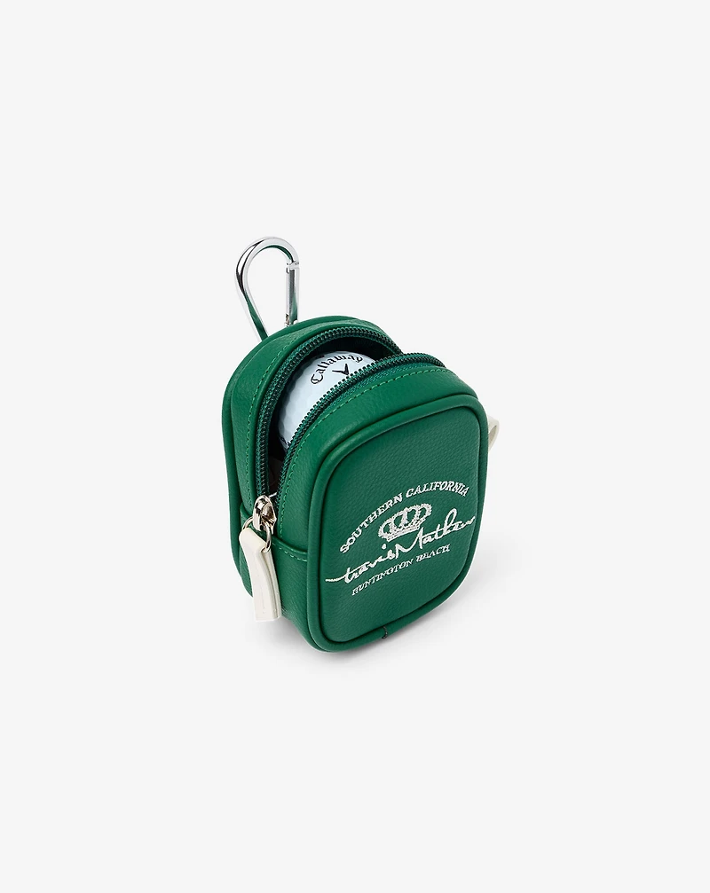 Pure Talent Ball Bag