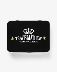 One Time Shot Ball Marker Set