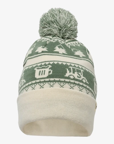 Milk And Cookies Beanie