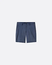 Tech Chino Pocket Short 8In