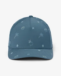 Cove Dive Hat No Logo Snapback Hat