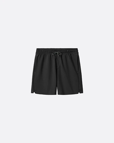 Sideslip Short 8In
