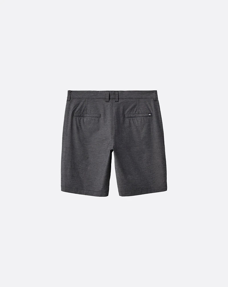 Day Date Short 9In