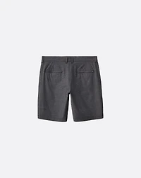 Day Date Short 9In