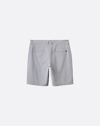 Day Date Short 9In