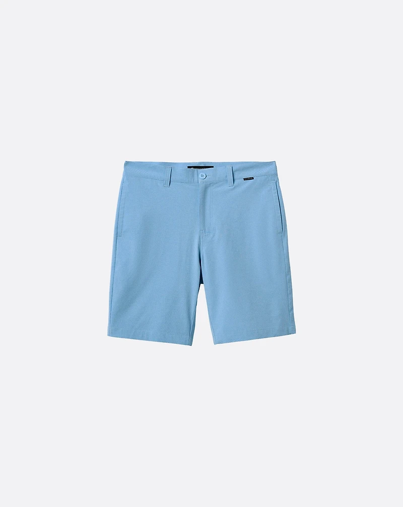 Day Date Short 9In