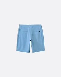 Day Date Short 9In