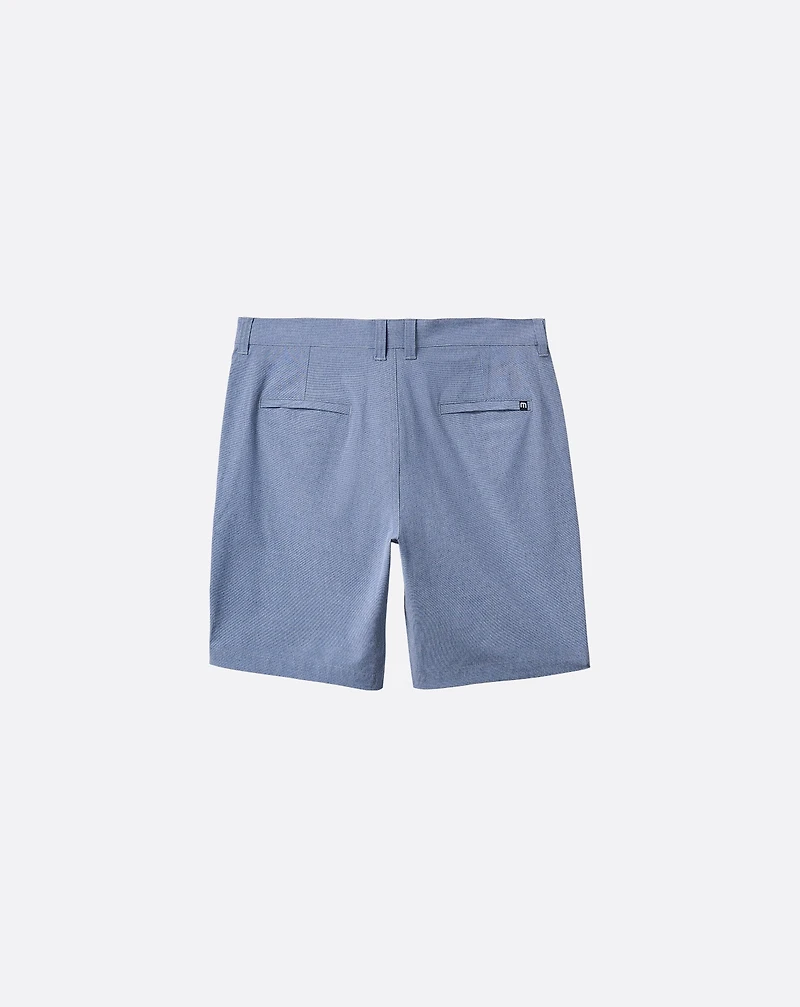 Day Date Short 9In