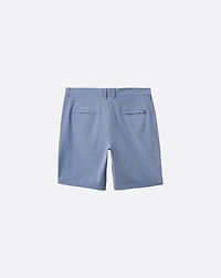 Day Date Short 9In