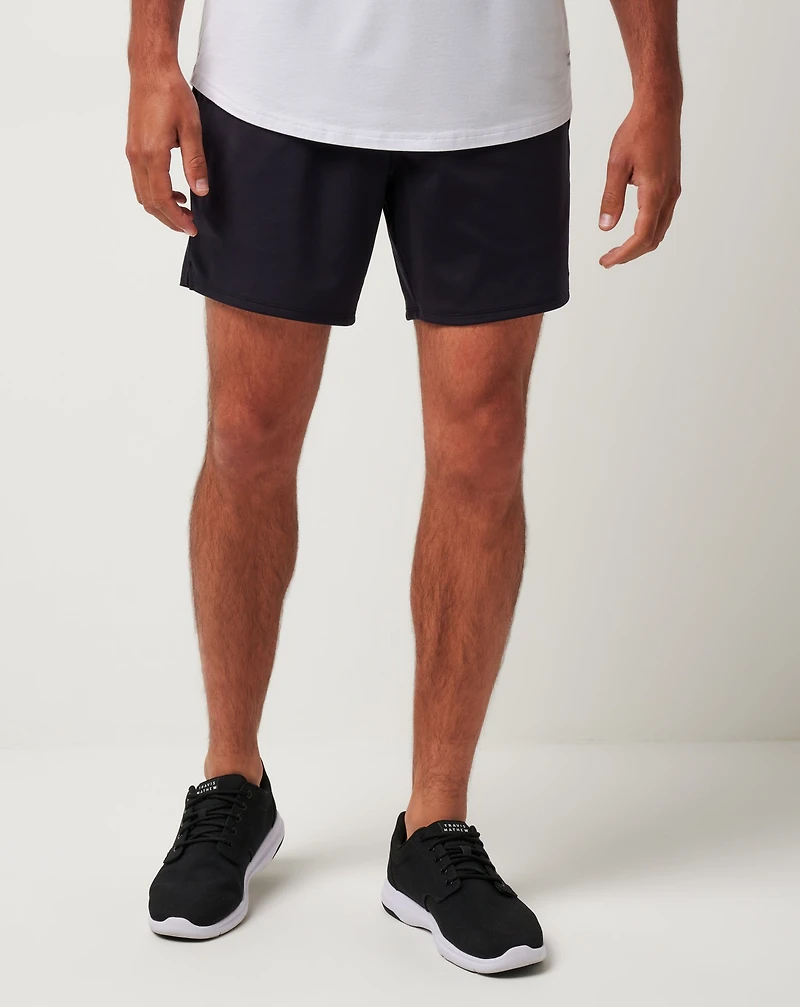 Cloud Track Short 7In