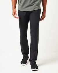 Open To Close Midweight Pant