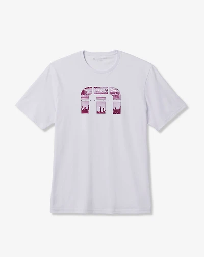 Burnley Shootout Tee