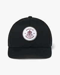Burnley Shorthanded Snapback Hat