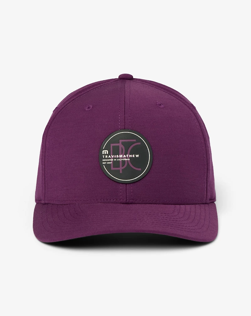 Burnley Always The Optimist Snapback Hat