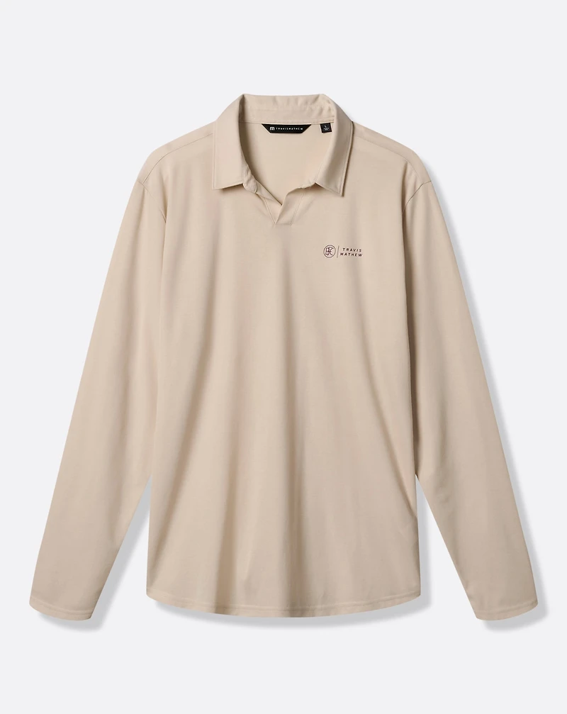 Burnley Run Away Polo