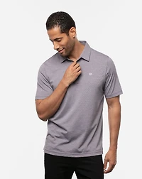 The Zinna Polo
